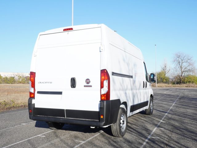 FIAT Ducato usata 0
