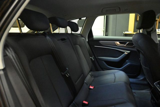 AUDI A6 usata 30