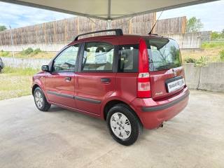 FIAT Panda usata, con Alzacristalli elettrici
