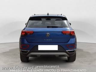VOLKSWAGEN T-Roc usata 3