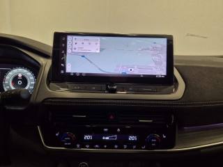 NISSAN Qashqai usata, con Sedili riscaldati