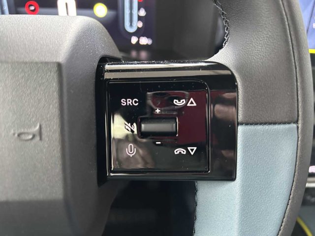FIAT Grande Panda usata, con Sensore di luce