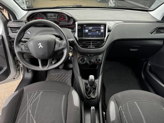 PEUGEOT 208 usata, con Specchietti laterali elettrici