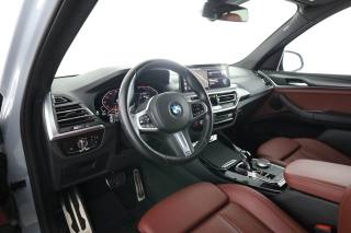 BMW X3 usata 1