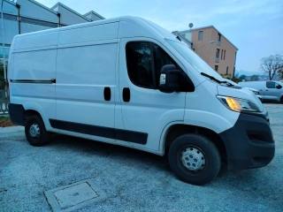 OPEL Movano usata, con Climatizzatore