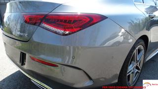 MERCEDES-BENZ CLA 250 usata 63