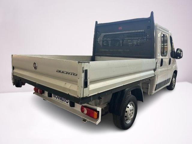 FIAT Ducato usata, con ESP