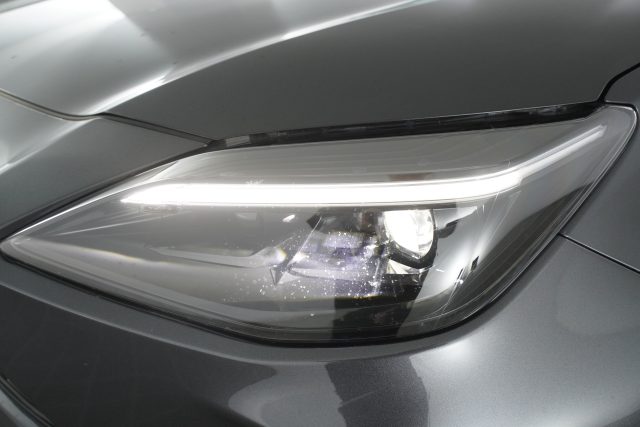 TOYOTA Yaris Cross usata 7