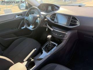 PEUGEOT 308 usata, con Chiusura centralizzata