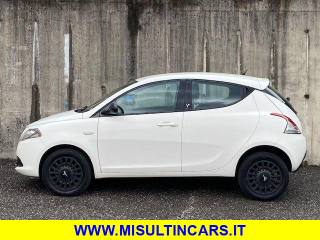 LANCIA Ypsilon usata, con Alzacristalli elettrici