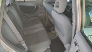 TOYOTA RAV 4 usata, con Immobilizzatore elettronico