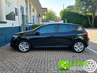 RENAULT Clio usata, con Airbag Passeggero