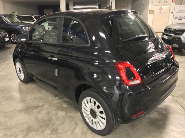FIAT 500 usata, con Airbag Passeggero