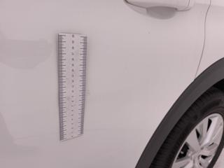 PEUGEOT 3008 usata, con Luci diurne