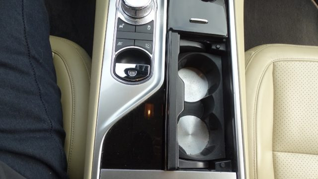 JAGUAR XF usata 110