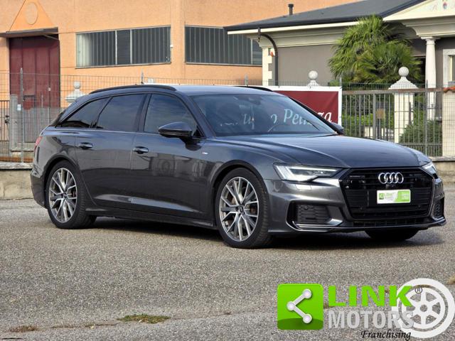 AUDI A6 usata, con Boardcomputer