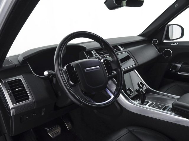 LAND ROVER Range Rover Sport usata 12