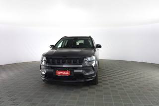 JEEP Compass Compass 1.5 Turbo T4 130CV MHEV 2WD Night Eagle