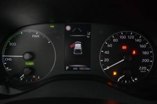 TOYOTA Yaris usata 6