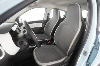 RENAULT Twingo usata 2