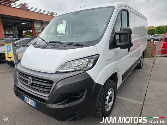 FIAT usata 0