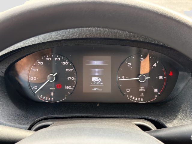 FIAT Ducato usata 13
