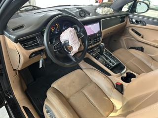PORSCHE Macan usata, con Cruise Control