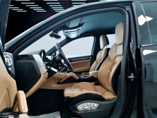 PORSCHE Cayenne usata 13