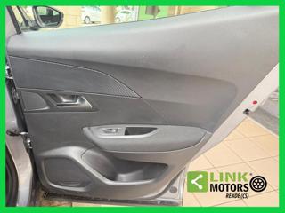PEUGEOT 2008 usata, con Pneumatici estivi