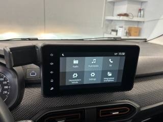 DACIA Sandero usata, con Fendinebbia