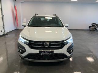 DACIA Sandero usata, con Airbag