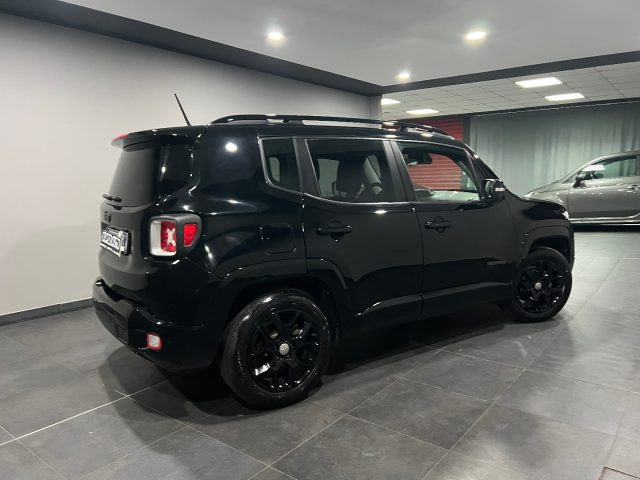 JEEP Renegade usata, con Airbag Passeggero