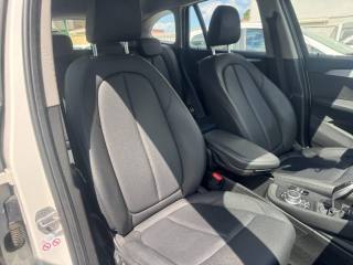 BMW X1 usata, con Airbag Passeggero