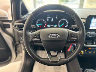 FORD Fiesta usata, con Controllo elettronico della corsia