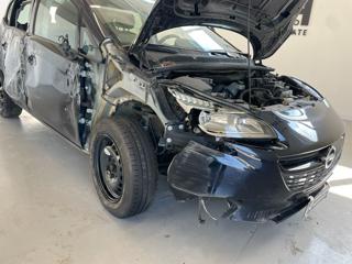 OPEL Corsa usata, con Chiusura centralizzata