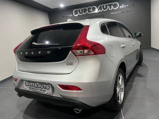 VOLVO V40 usata, con Alzacristalli elettrici