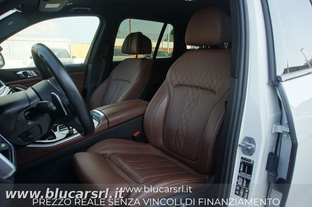 BMW X5 usata 4