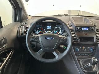 FORD Transit Connect usata, con Bracciolo