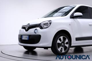 RENAULT Twingo usata 44