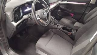 VOLKSWAGEN Golf usata, con Bracciolo