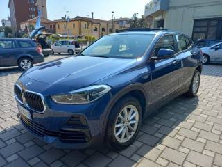 BMW X2 usata, con Immobilizzatore elettronico