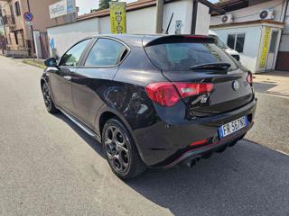 ALFA ROMEO Giulietta usata, con Airbag laterali