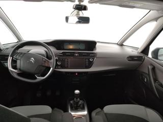 CITROEN C4 Picasso usata, con Cerchi in lega