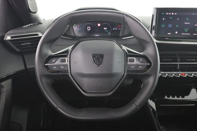 PEUGEOT 2008 usata 4