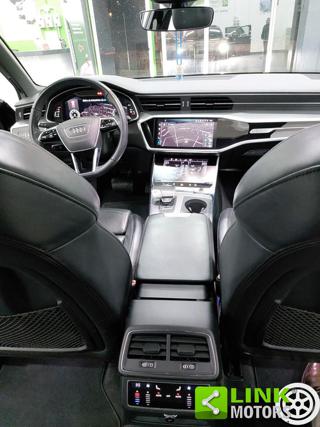 AUDI A6 usata, con Sound system