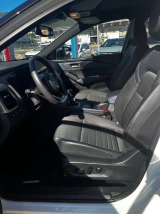 NISSAN Qashqai usata, con Immobilizzatore elettronico