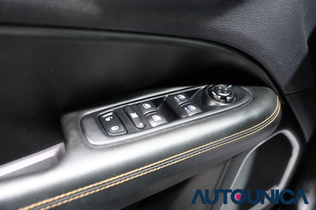 JEEP Compass usata, con Sensore di luce