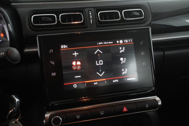 CITROEN C3 usata 17