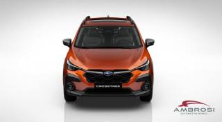 SUBARU Crosstrek usata 4