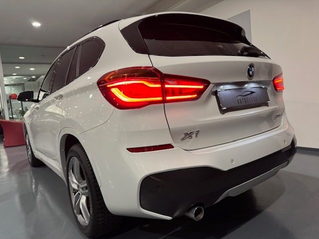BMW X1 usata, con Airbag Passeggero